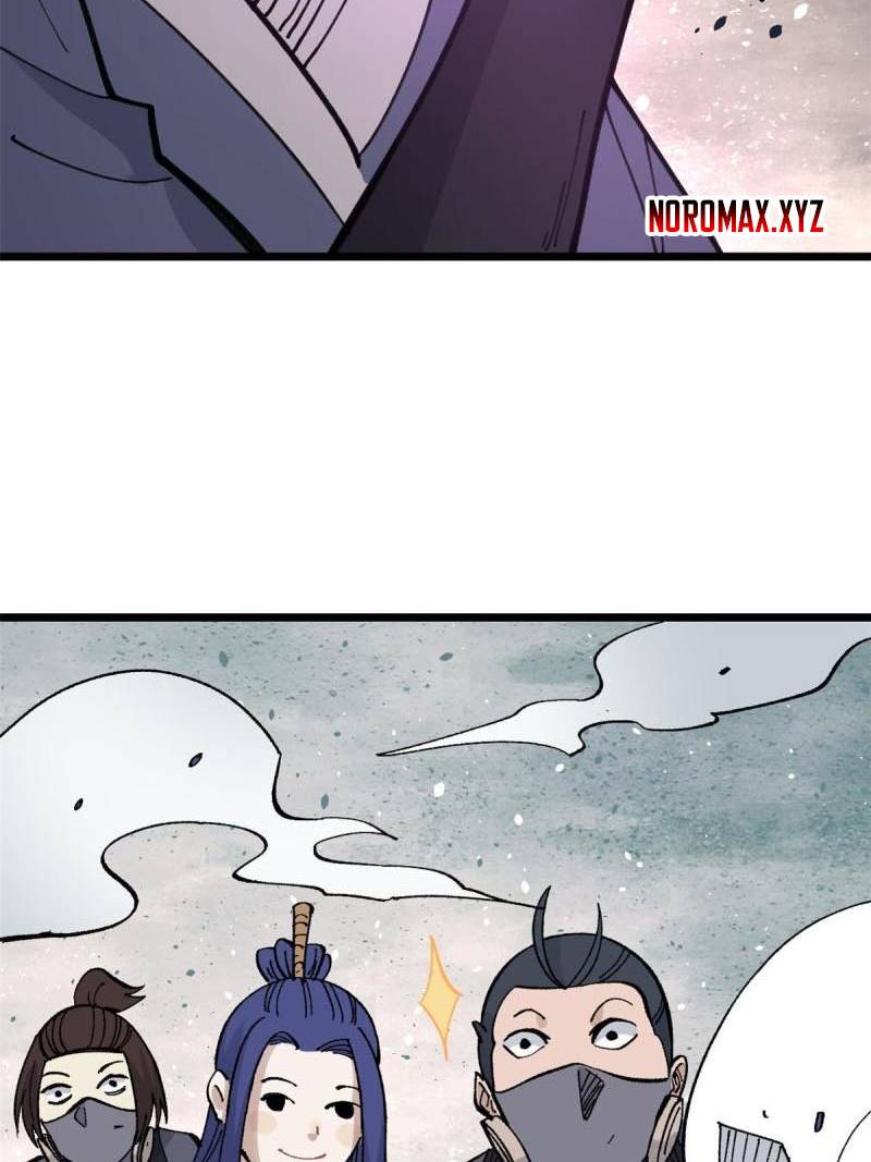 All Hail the Sect Leader Chapter 138 Image 20