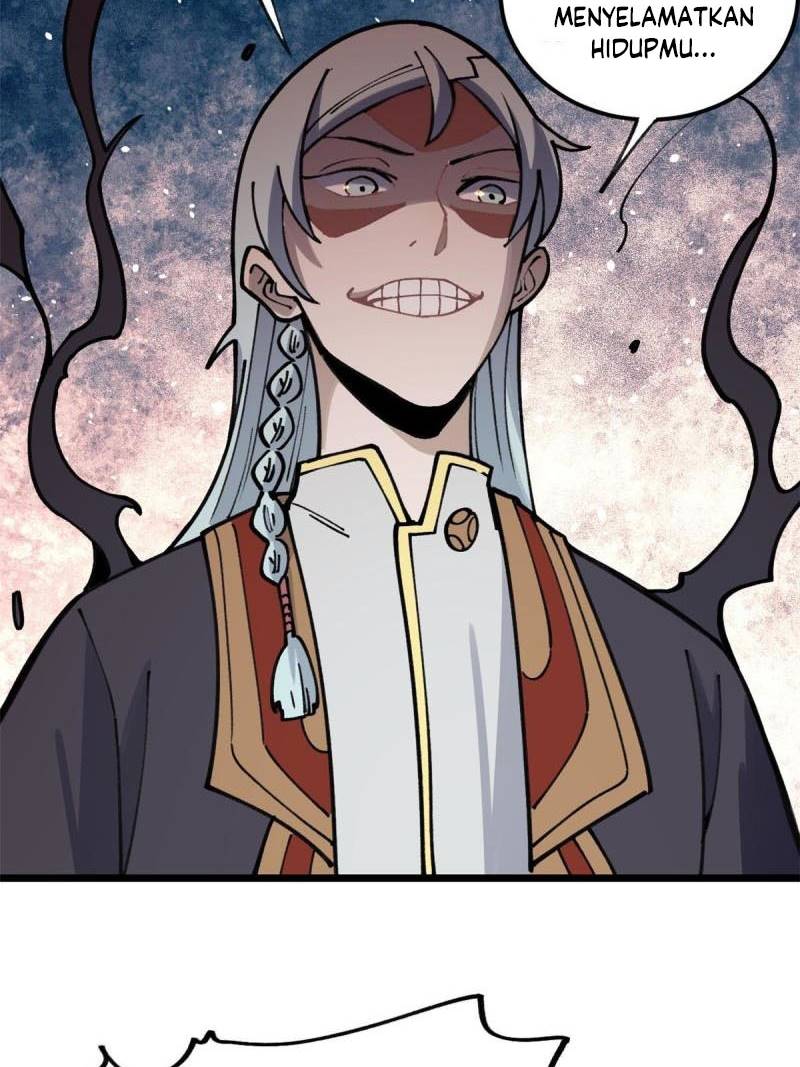 All Hail the Sect Leader Chapter 138 Image 39