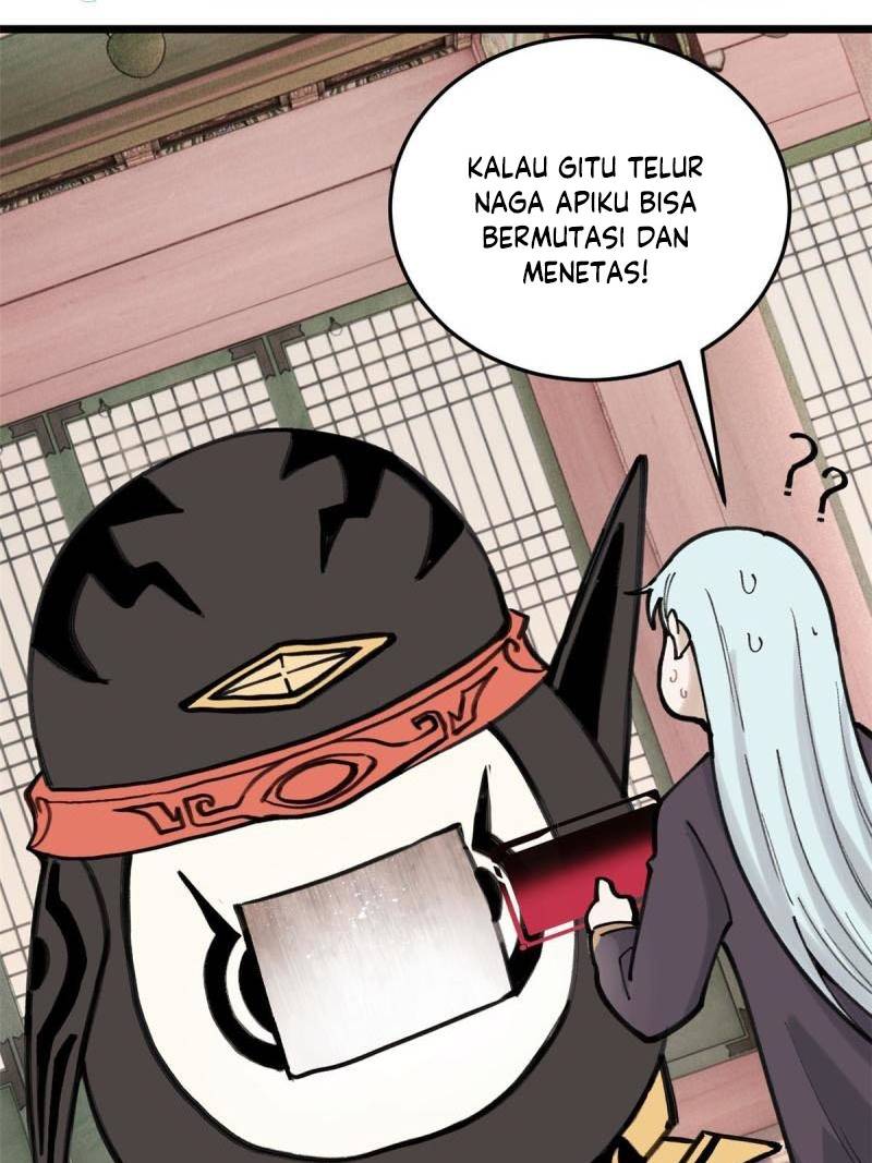All Hail the Sect Leader Chapter 139 Image 6