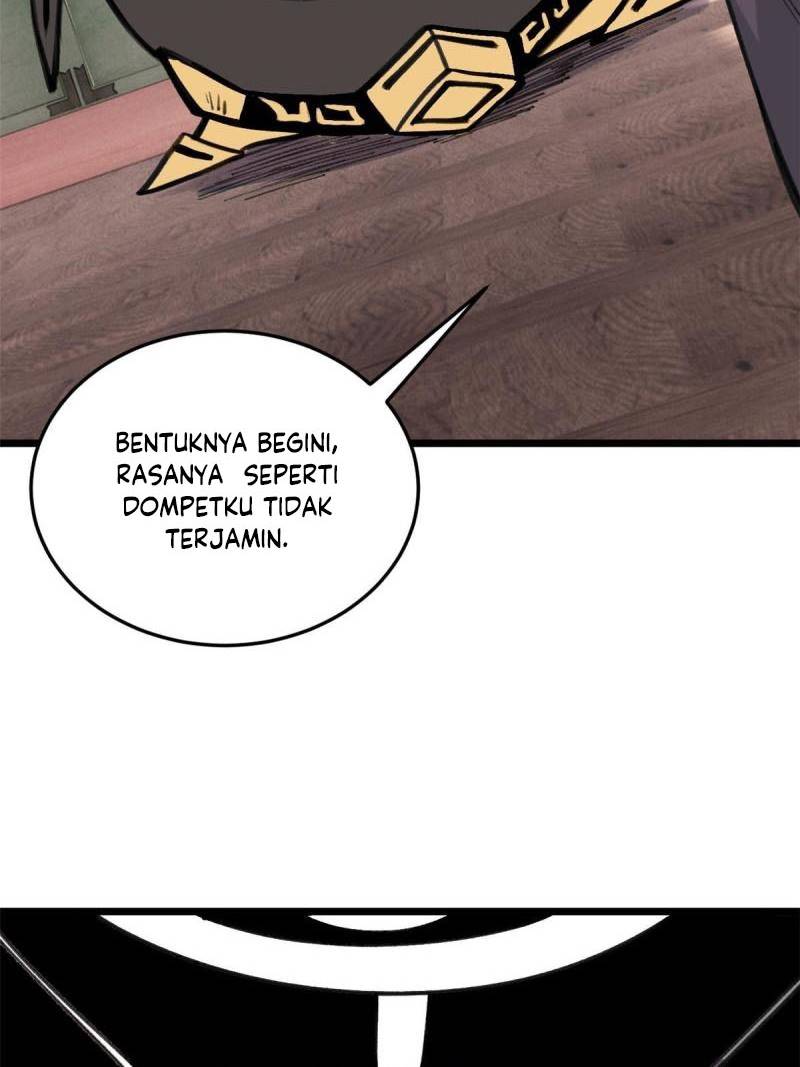 All Hail the Sect Leader Chapter 139 Image 7