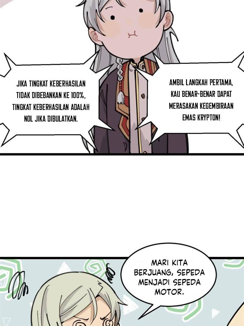 All Hail the Sect Leader Chapter 139 Image 22