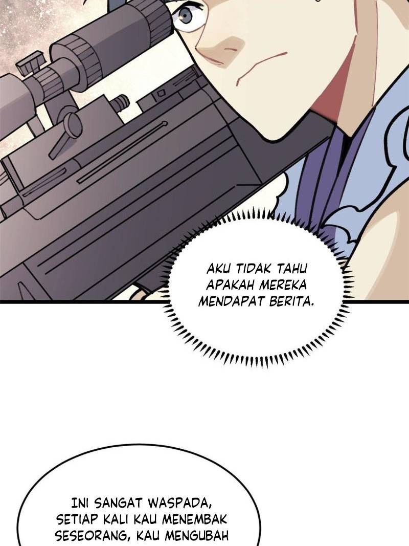 All Hail the Sect Leader Chapter 139 Image 58