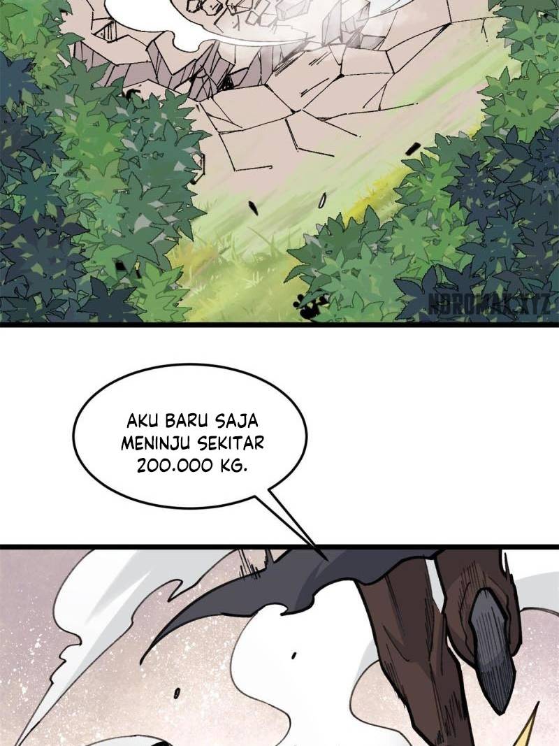 All Hail the Sect Leader Chapter 140 Image 4