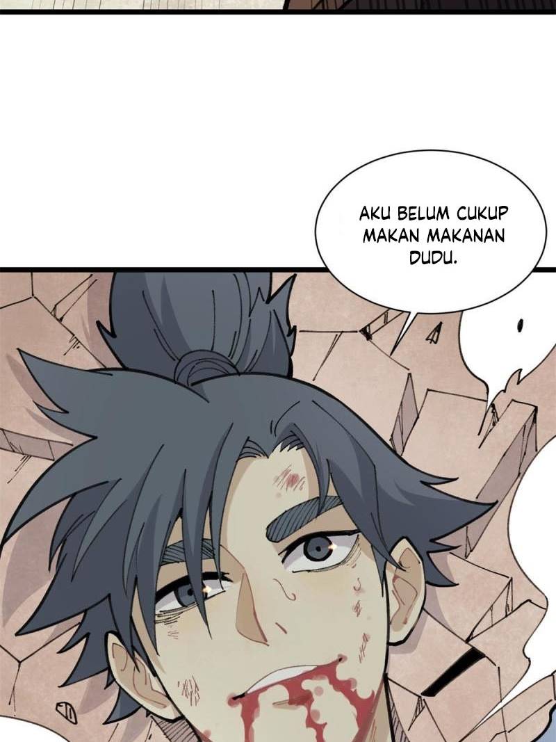 All Hail the Sect Leader Chapter 140 Image 50