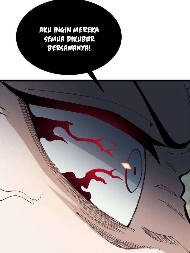 All Hail the Sect Leader Chapter 140 Image 66