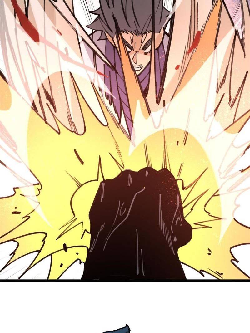 All Hail the Sect Leader Chapter 141 Image 31