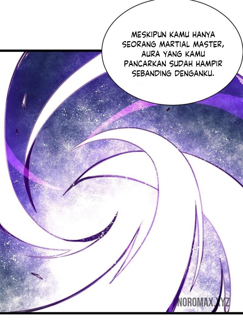 All Hail the Sect Leader Chapter 142 Image 3
