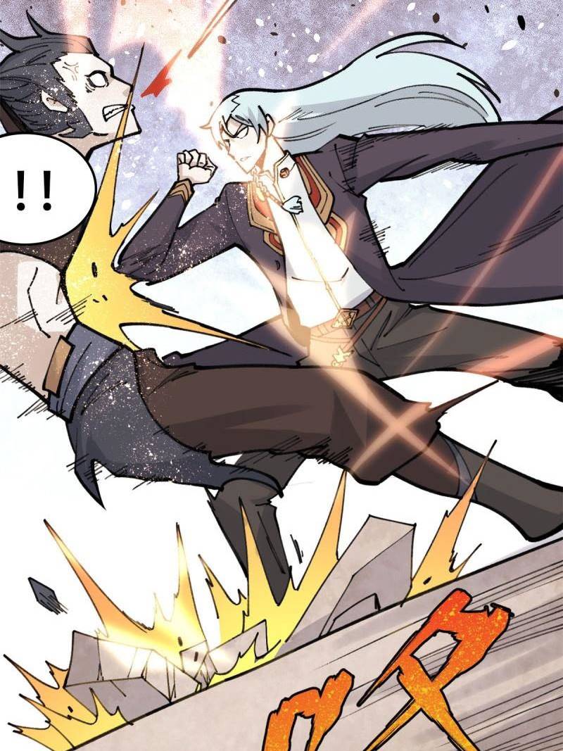All Hail the Sect Leader Chapter 143 Image 13
