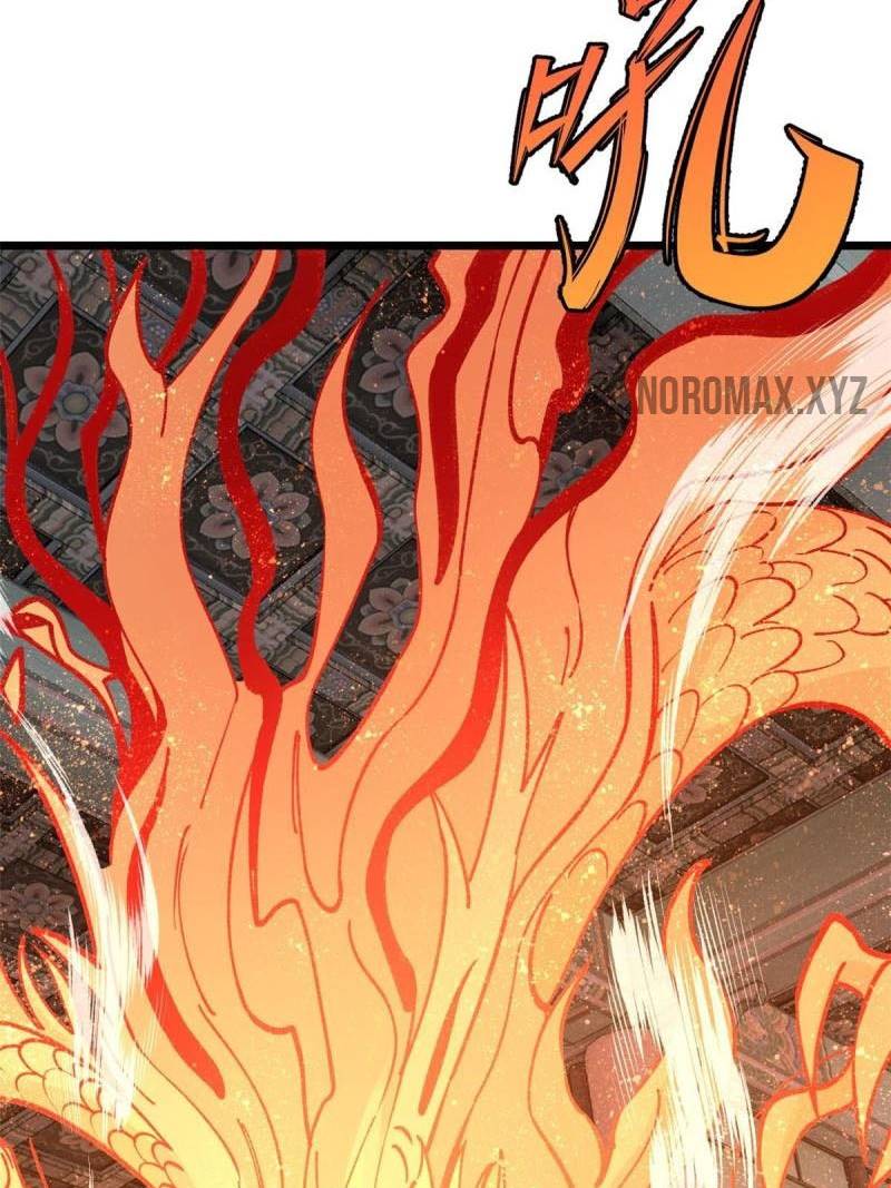 All Hail the Sect Leader Chapter 144 Image 21
