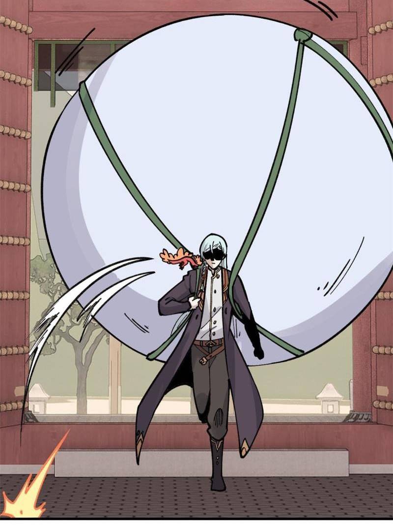 All Hail the Sect Leader Chapter 145 Image 18