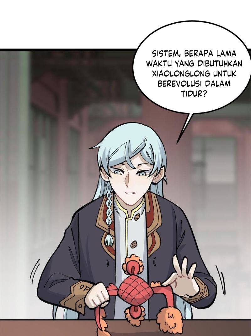 All Hail the Sect Leader Chapter 146 Image 3
