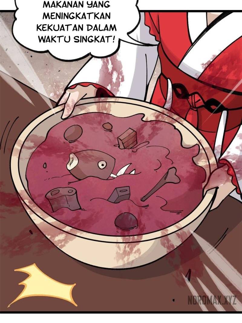 All Hail the Sect Leader Chapter 146 Image 13