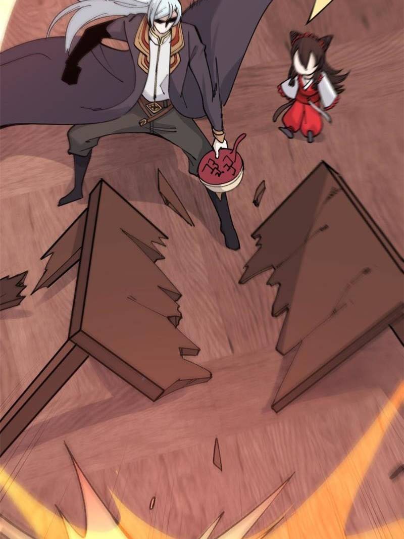 All Hail the Sect Leader Chapter 146 Image 20