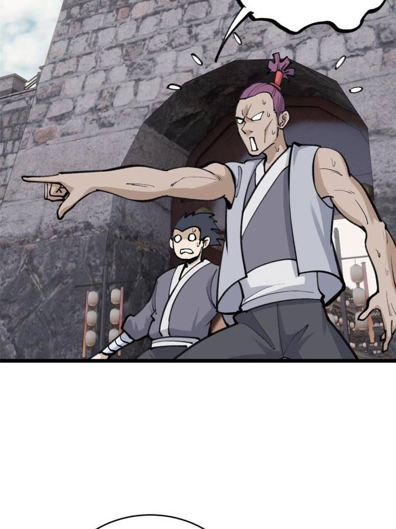 All Hail the Sect Leader Chapter 147 Image 65