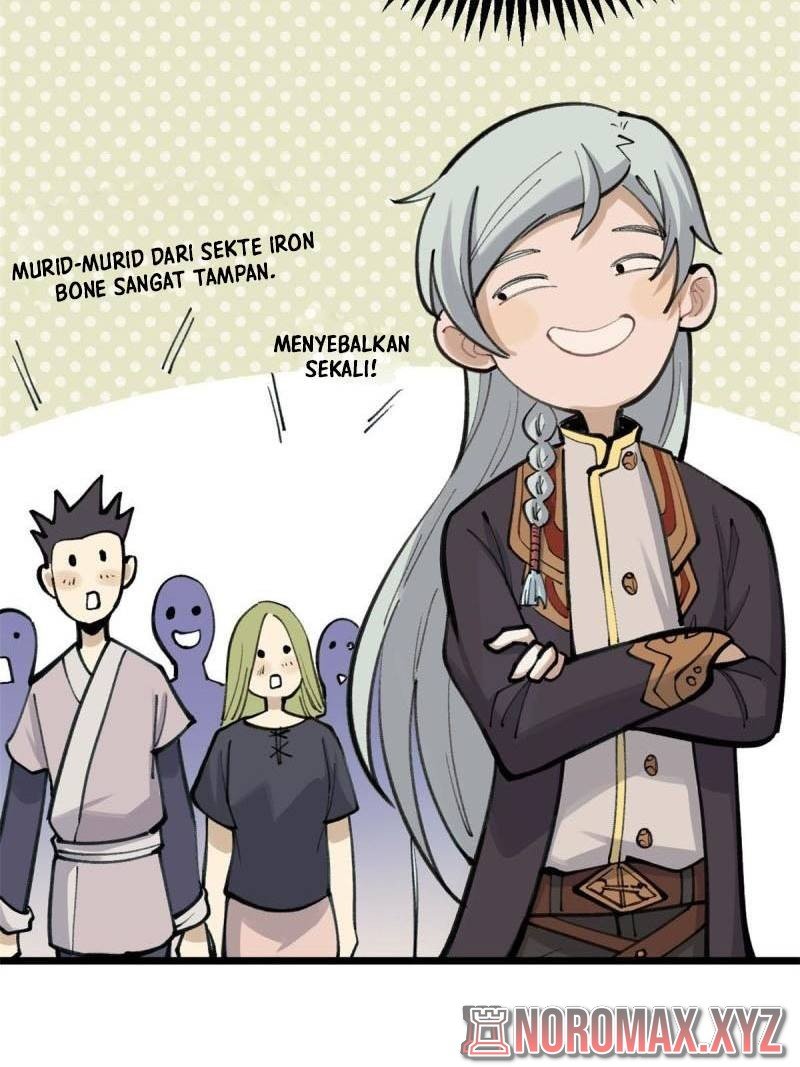 All Hail the Sect Leader Chapter 149 Image 30