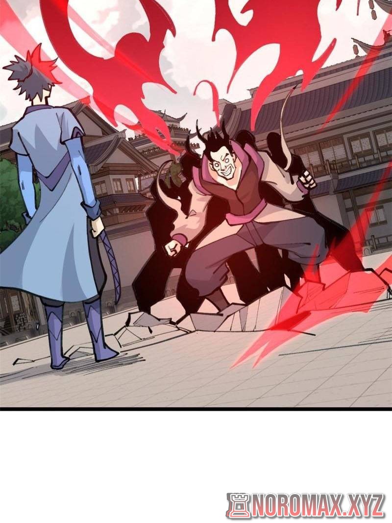 All Hail the Sect Leader Chapter 149 Image 63