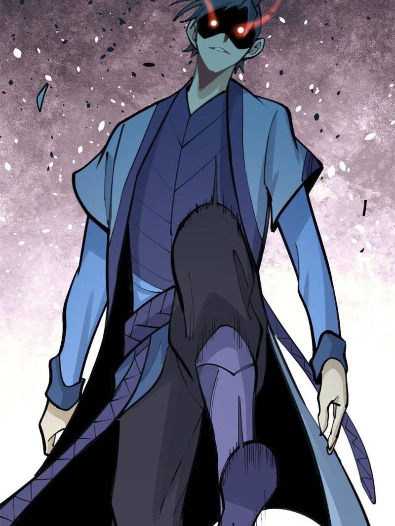 All Hail the Sect Leader Chapter 149 Image 65