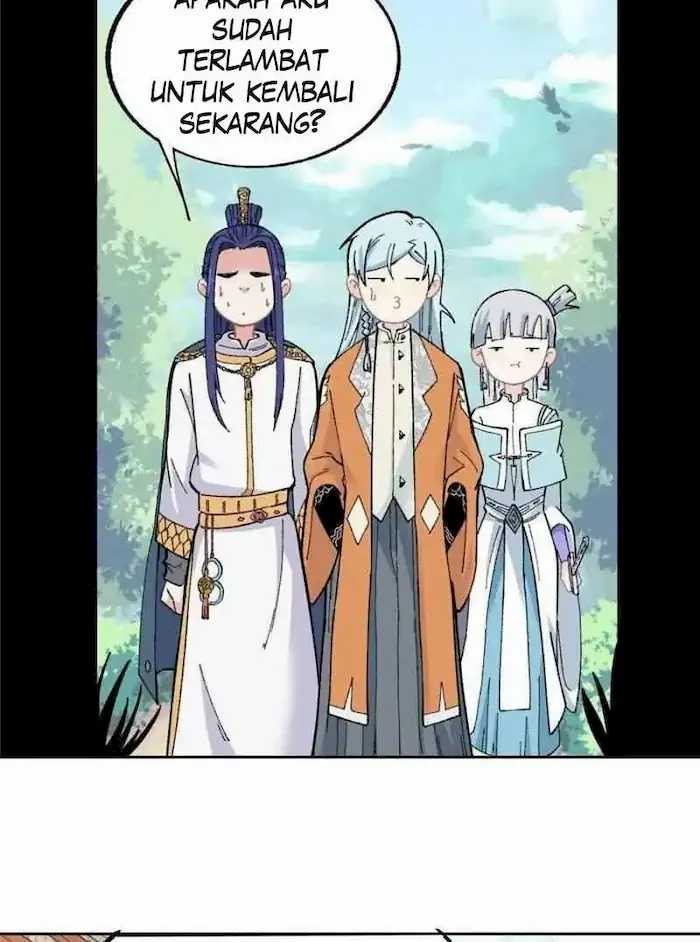 All Hail the Sect Leader Chapter 15 Image 15