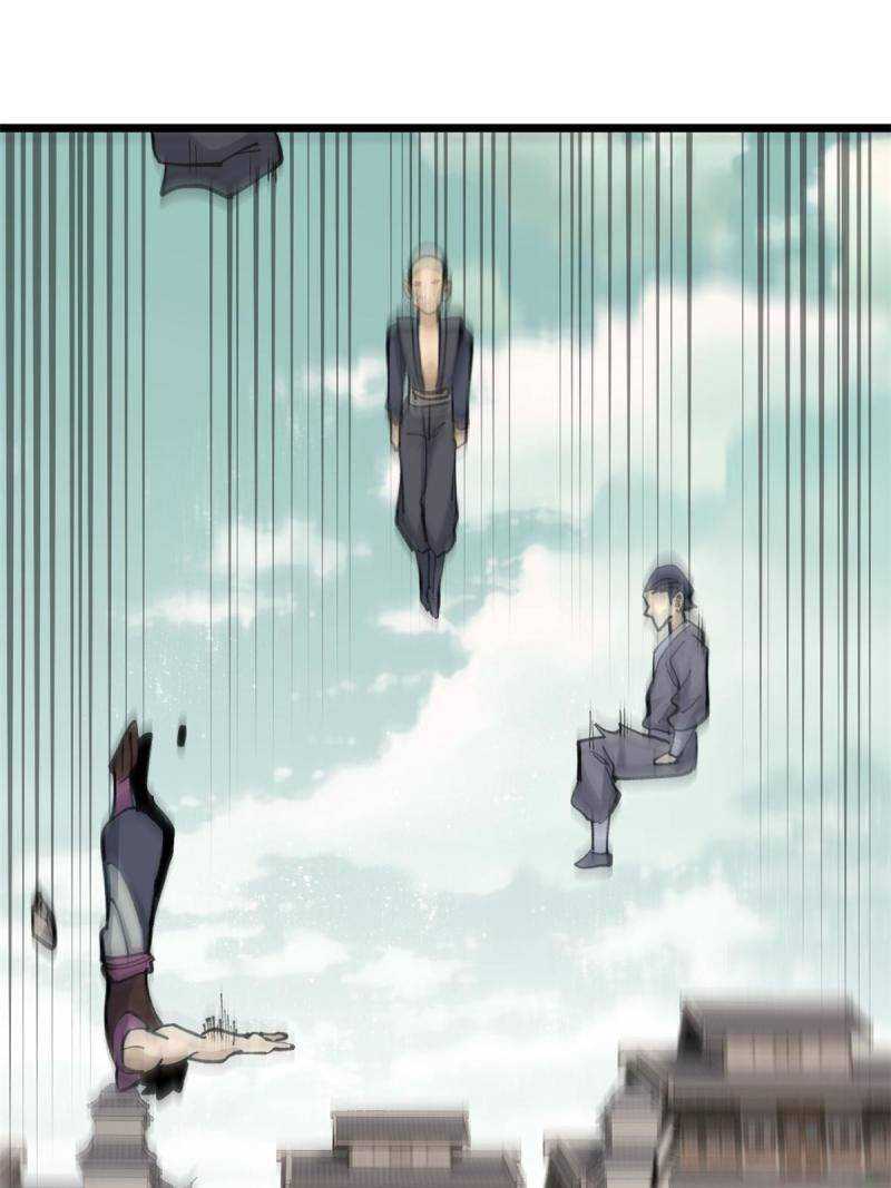 All Hail the Sect Leader Chapter 150 Image 3