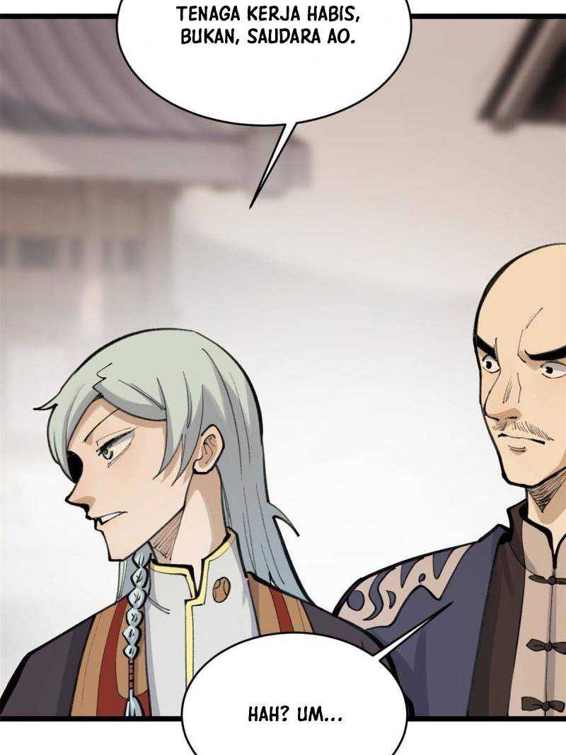 All Hail the Sect Leader Chapter 150 Image 47