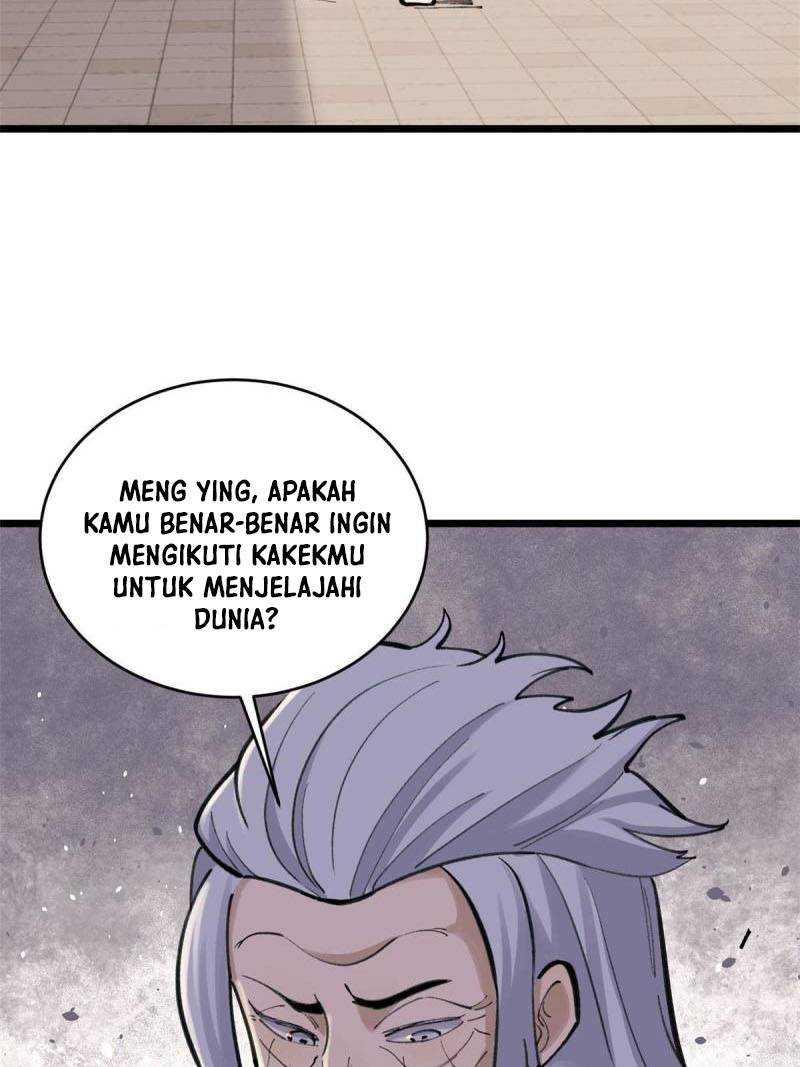 All Hail the Sect Leader Chapter 150 Image 51