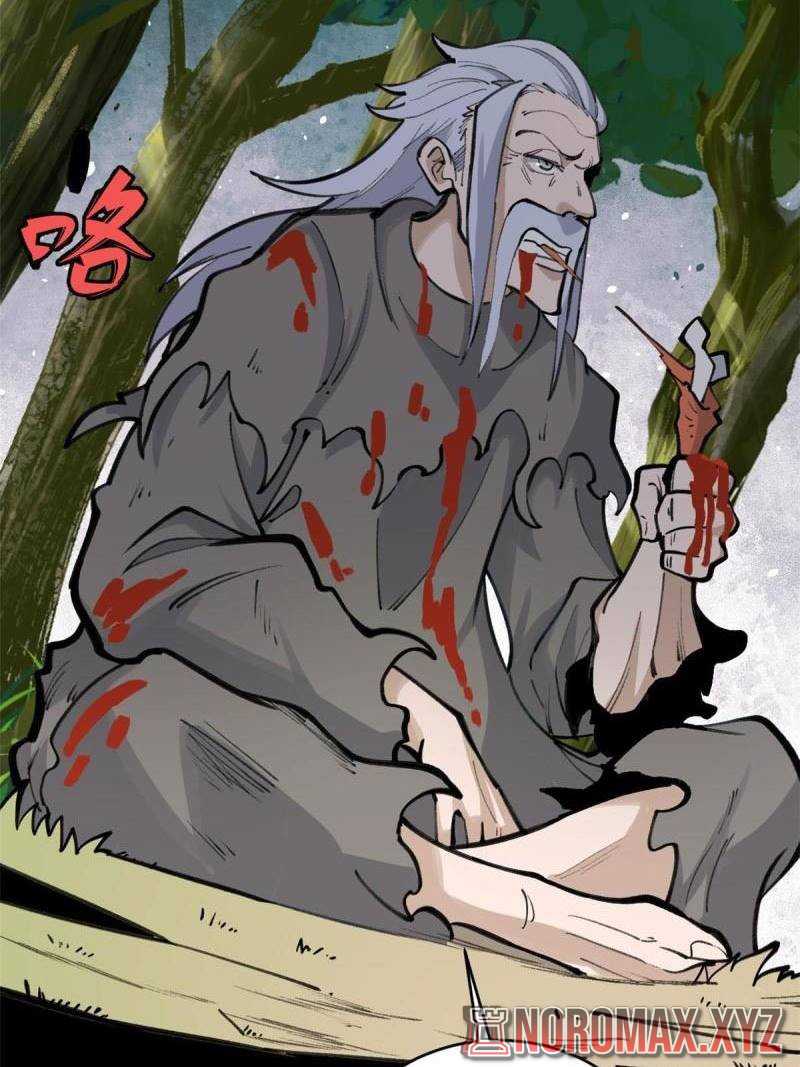 All Hail the Sect Leader Chapter 151 Image 56