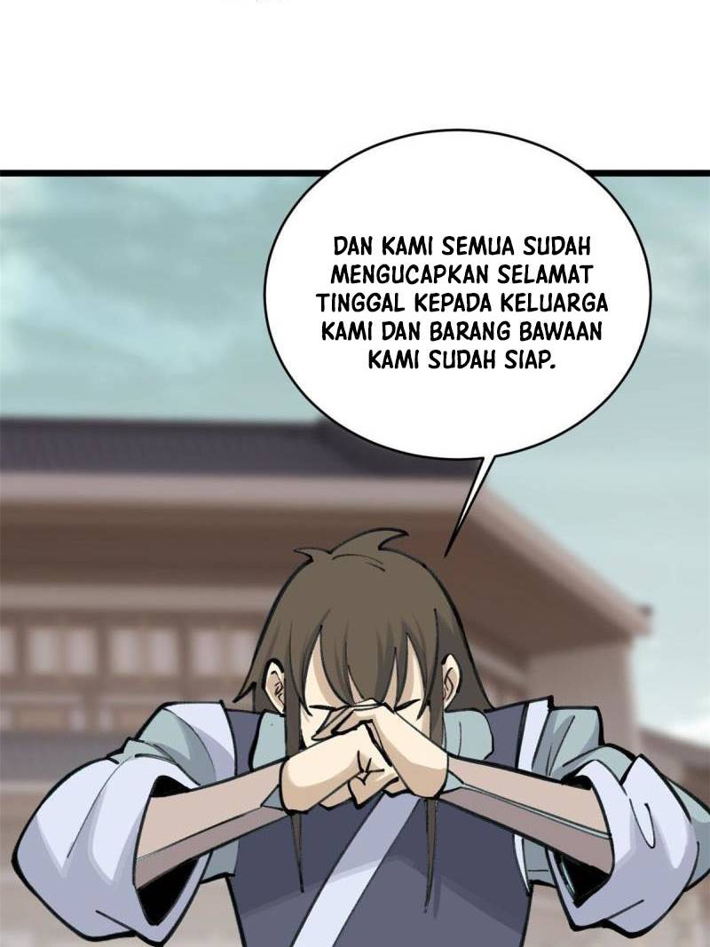 All Hail the Sect Leader Chapter 152 Image 15