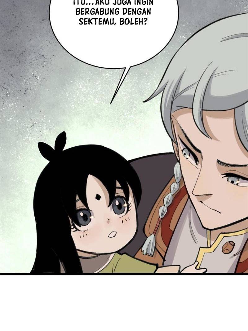 All Hail the Sect Leader Chapter 152 Image 47