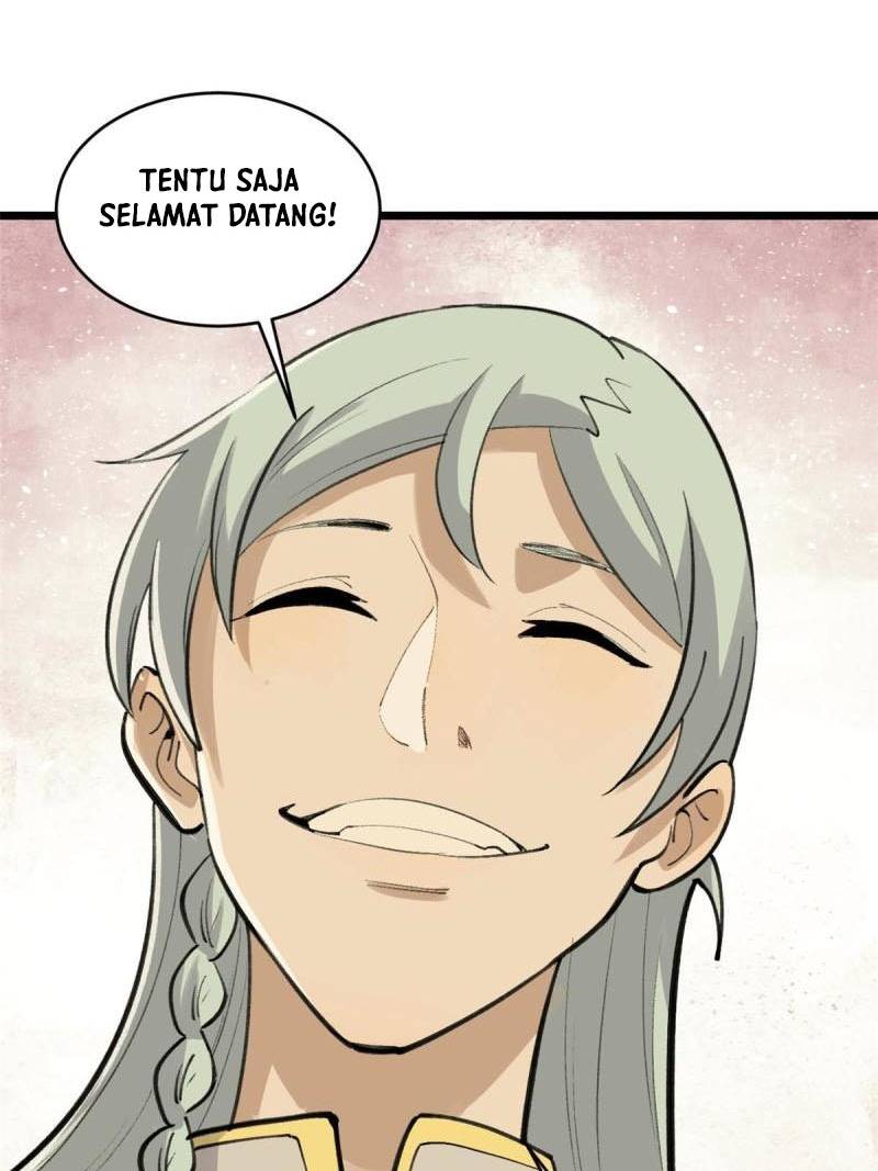 All Hail the Sect Leader Chapter 152 Image 48