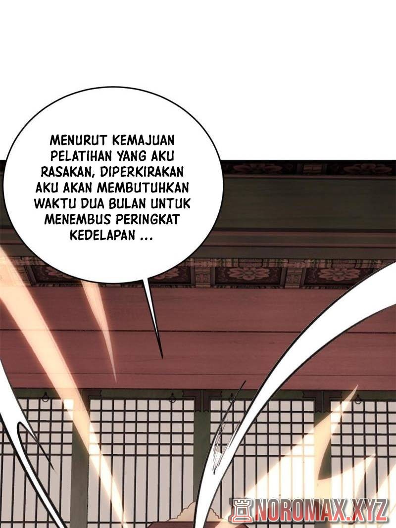 All Hail the Sect Leader Chapter 153 Image 10