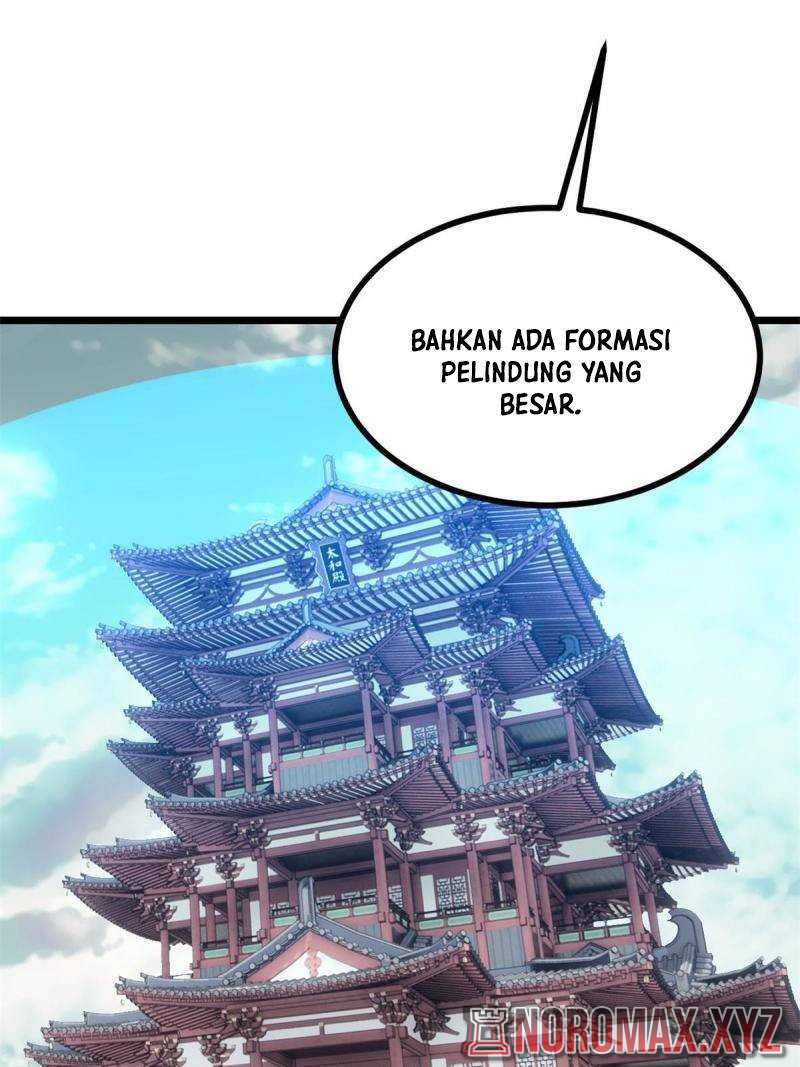 All Hail the Sect Leader Chapter 155 Image 11
