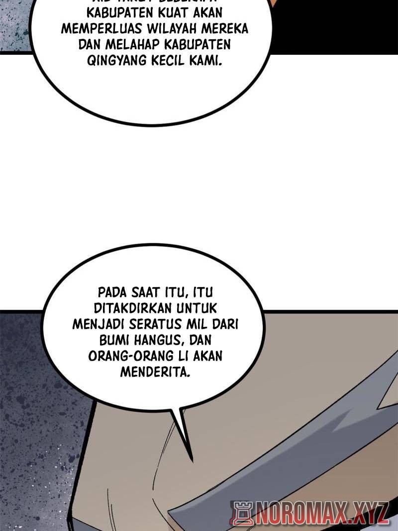 All Hail the Sect Leader Chapter 156 Image 41