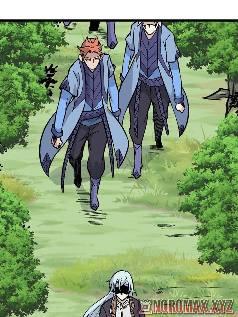 All Hail the Sect Leader Chapter 158 Image 19