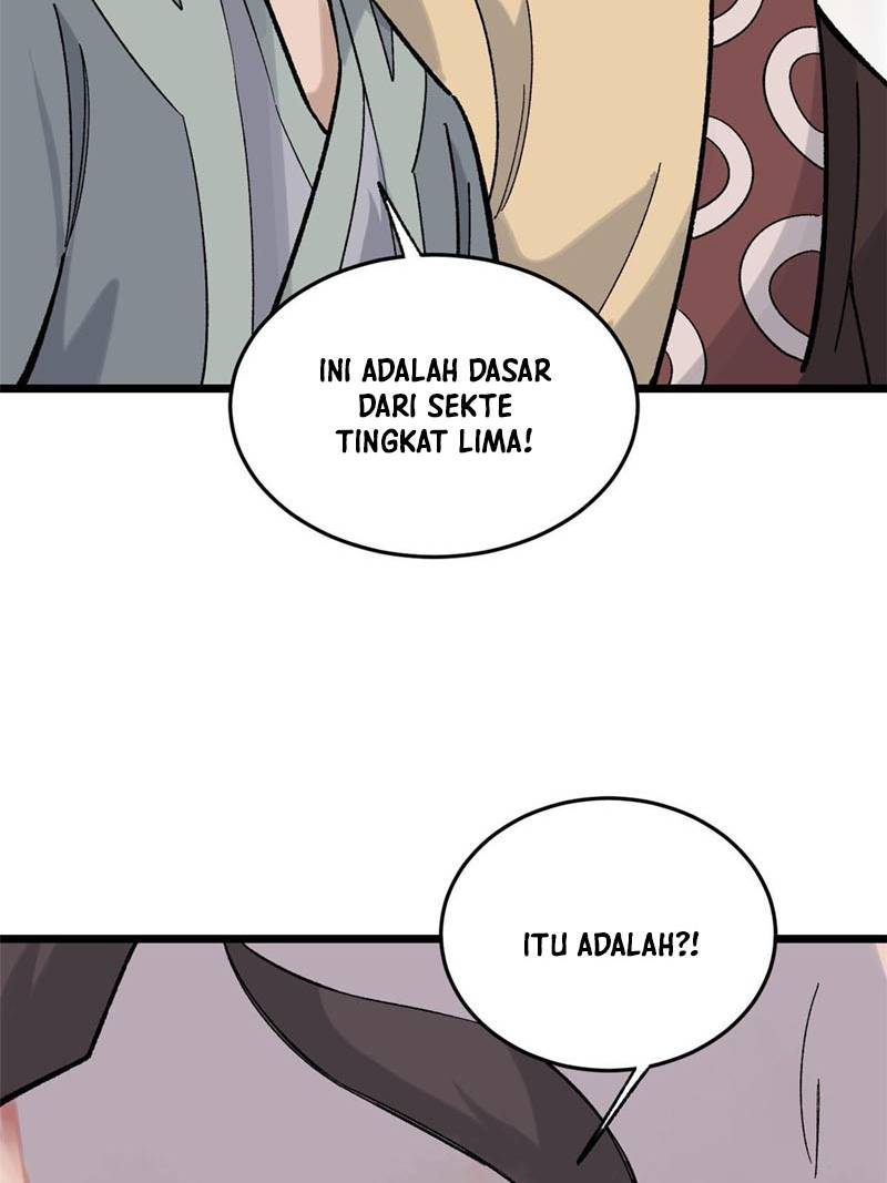 All Hail the Sect Leader Chapter 158 Image 53