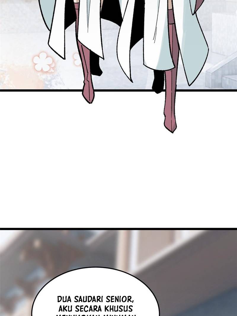 All Hail the Sect Leader Chapter 158 Image 65