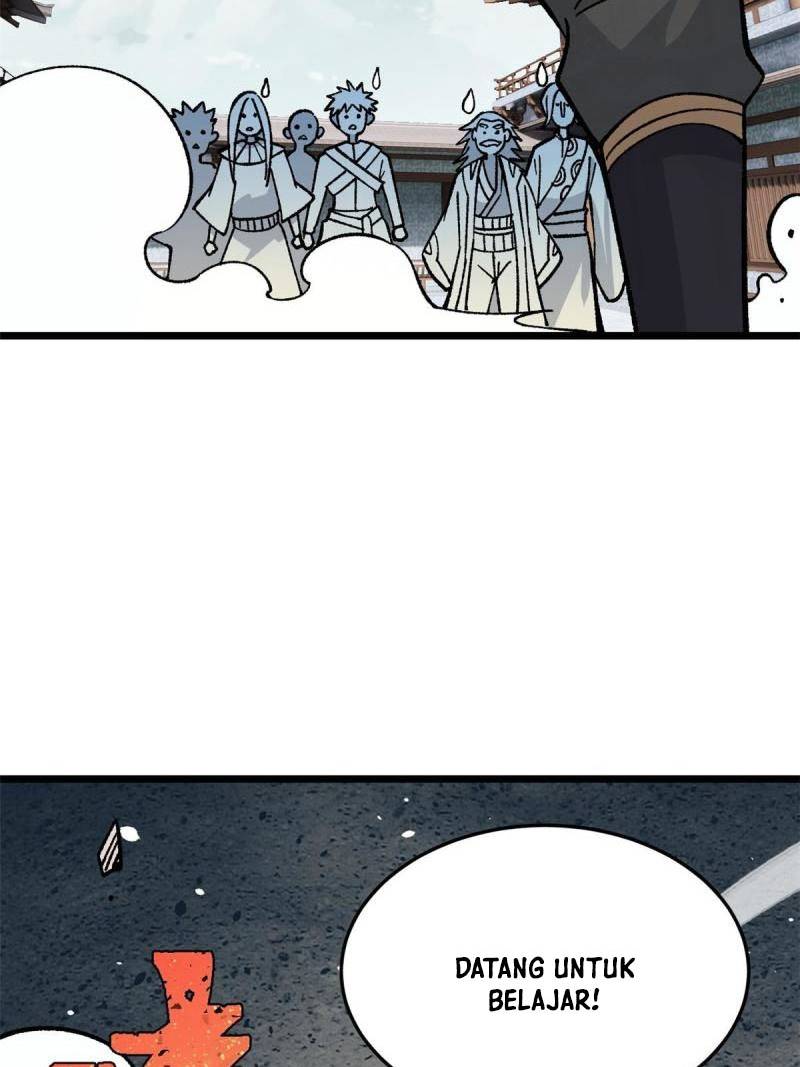 All Hail the Sect Leader Chapter 159 Image 45