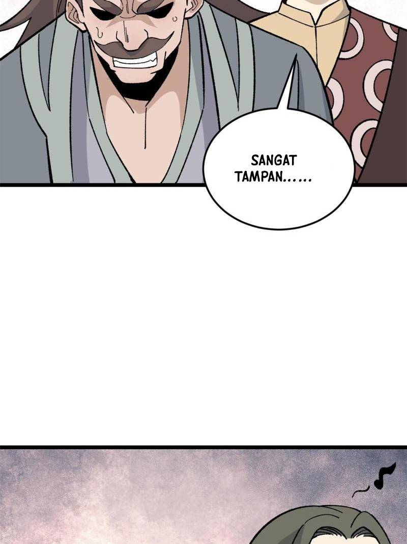 All Hail the Sect Leader Chapter 159 Image 49