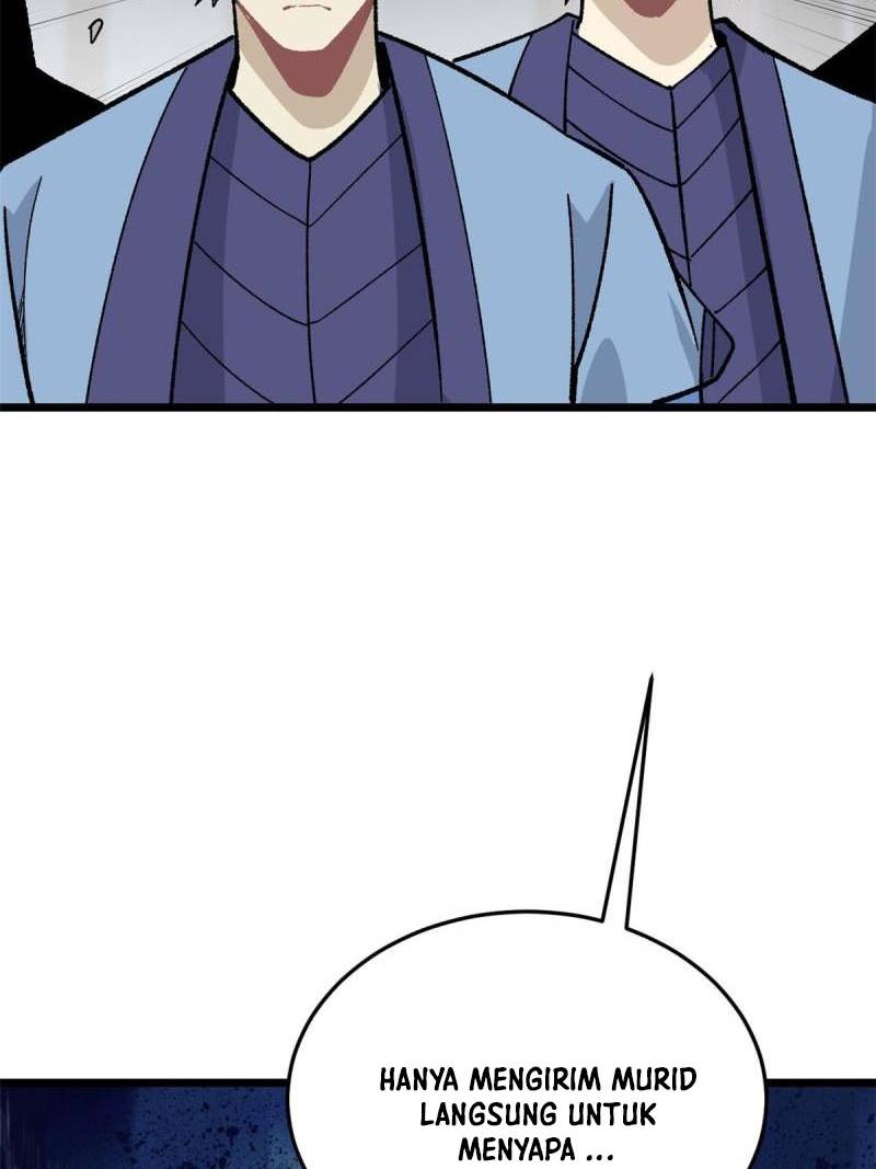 All Hail the Sect Leader Chapter 159 Image 56