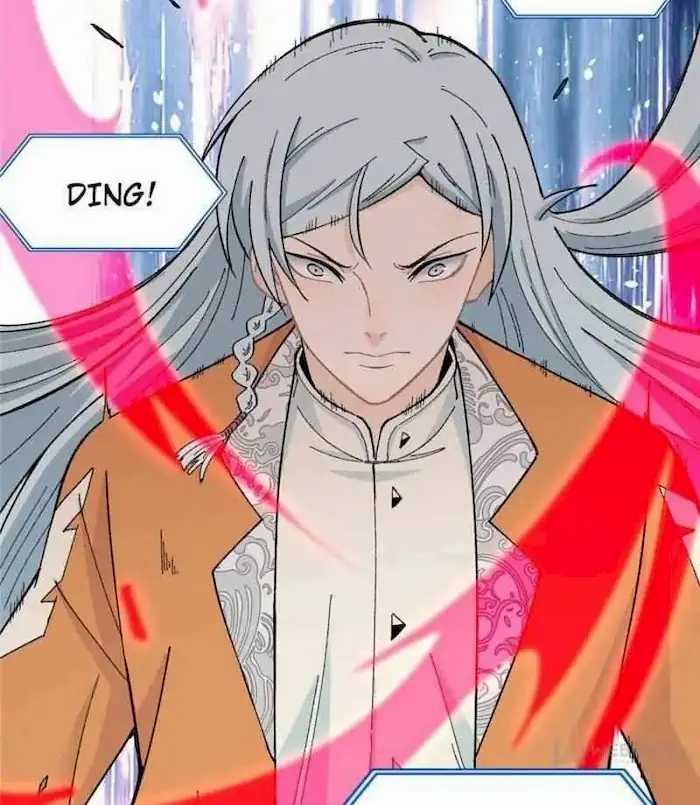 All Hail the Sect Leader Chapter 16 Image 3