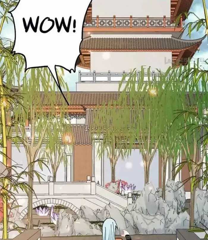 All Hail the Sect Leader Chapter 16 Image 14