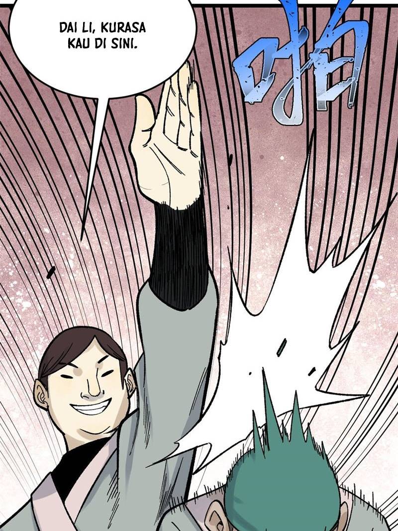 All Hail the Sect Leader Chapter 160 Image 6