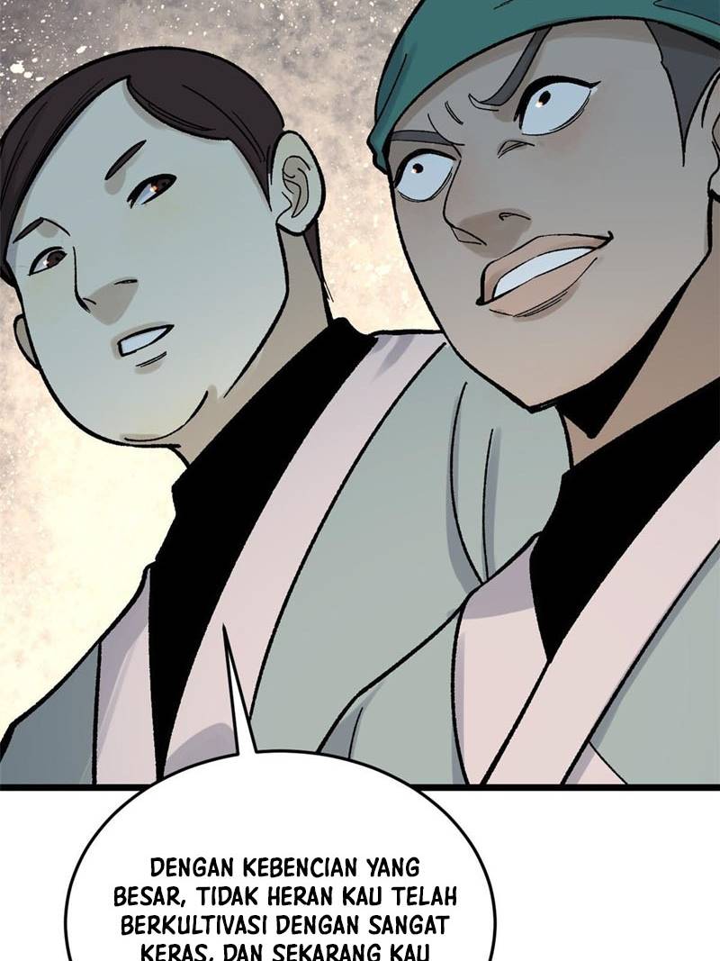 All Hail the Sect Leader Chapter 160 Image 10