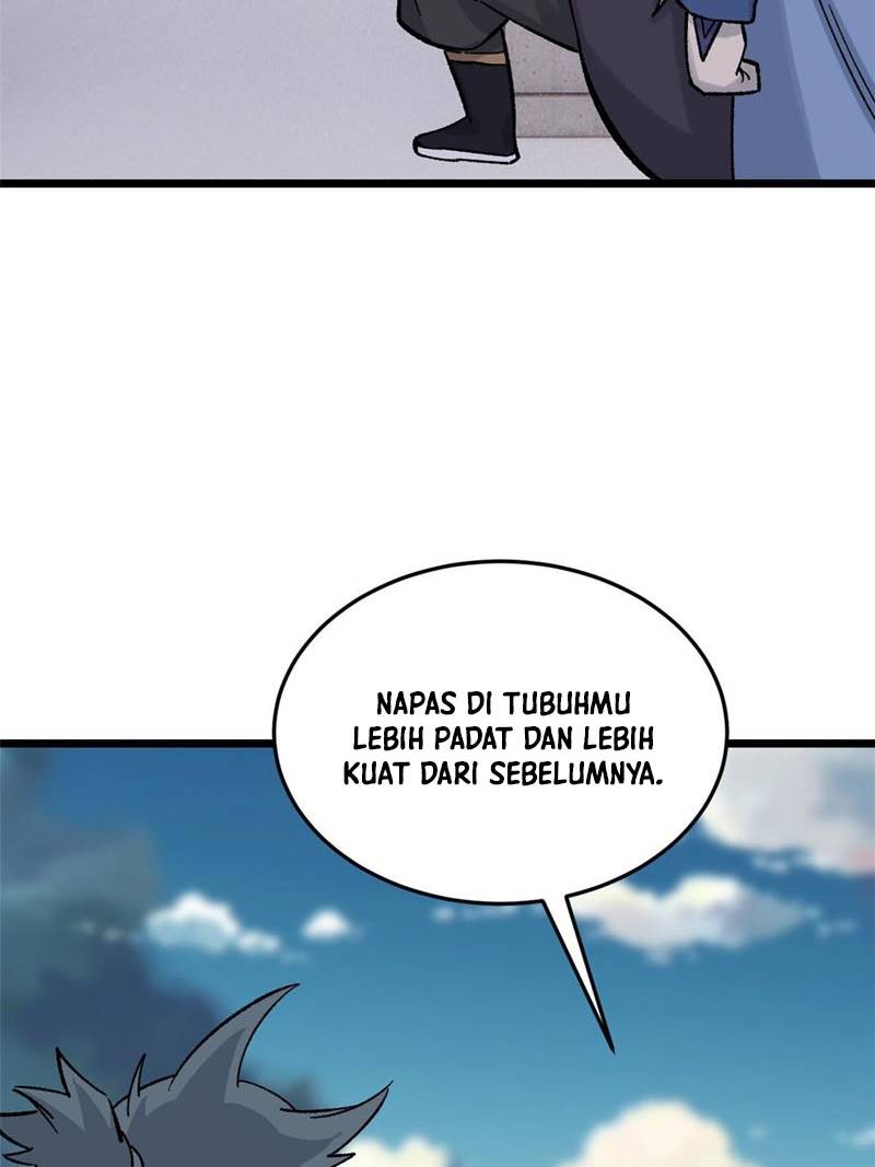 All Hail the Sect Leader Chapter 160 Image 20