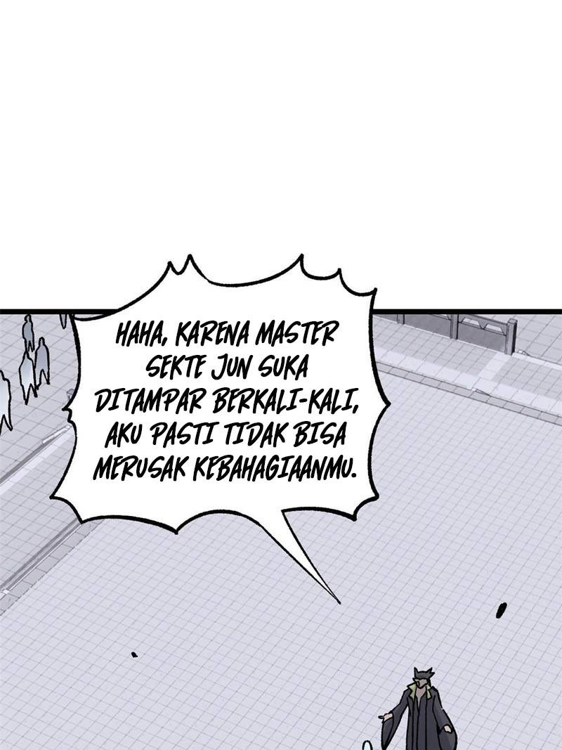 All Hail the Sect Leader Chapter 160 Image 62
