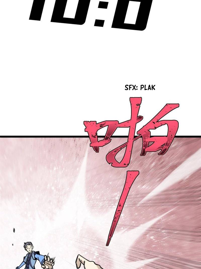 All Hail the Sect Leader Chapter 161 Image 57