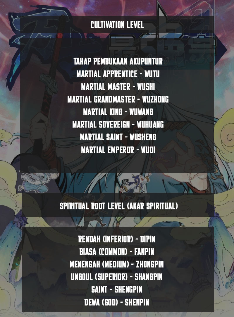 All Hail the Sect Leader Chapter 162 Image 1