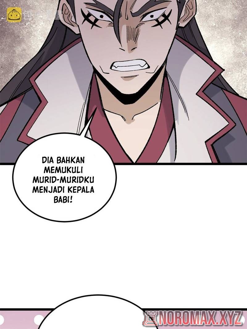 All Hail the Sect Leader Chapter 163 Image 9