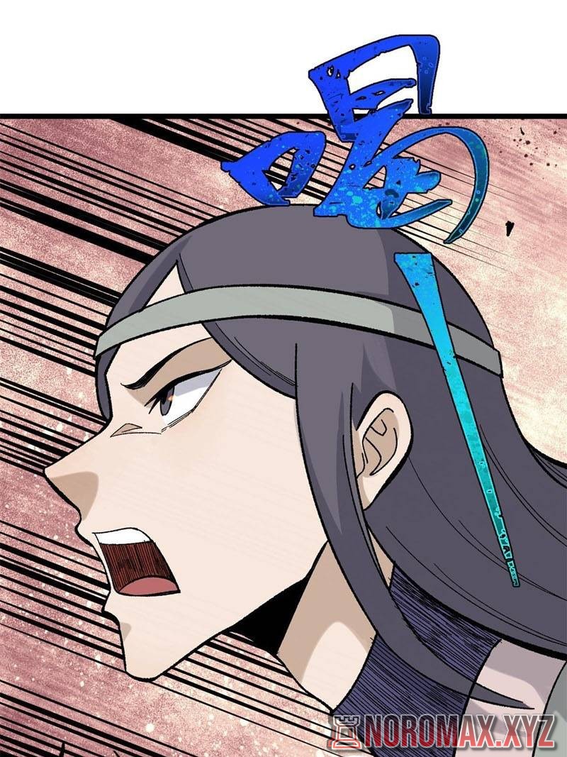 All Hail the Sect Leader Chapter 163 Image 39