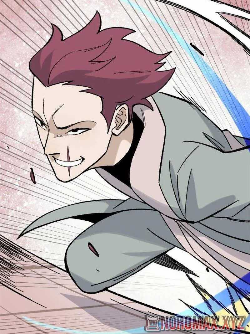 All Hail the Sect Leader Chapter 164 Image 17
