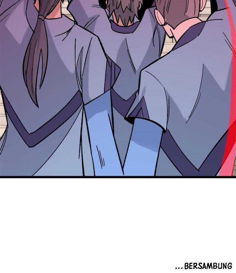 All Hail the Sect Leader Chapter 164 Image 72